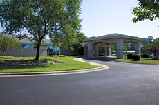 1803 Forest Hills Road in Wilson, NC